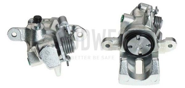 BUDWEG CALIPER Pidurisadul 341921